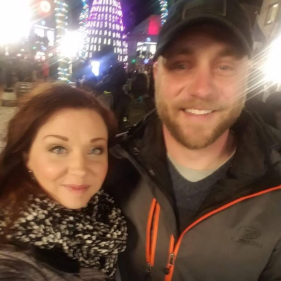 Christmas in Boston