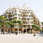 Casa Mila
