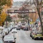 Manayunk