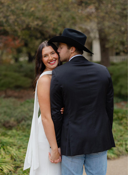 Zak Taylor and Jordan Storey's Wedding Website