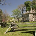 Valley Forge National Historical Park