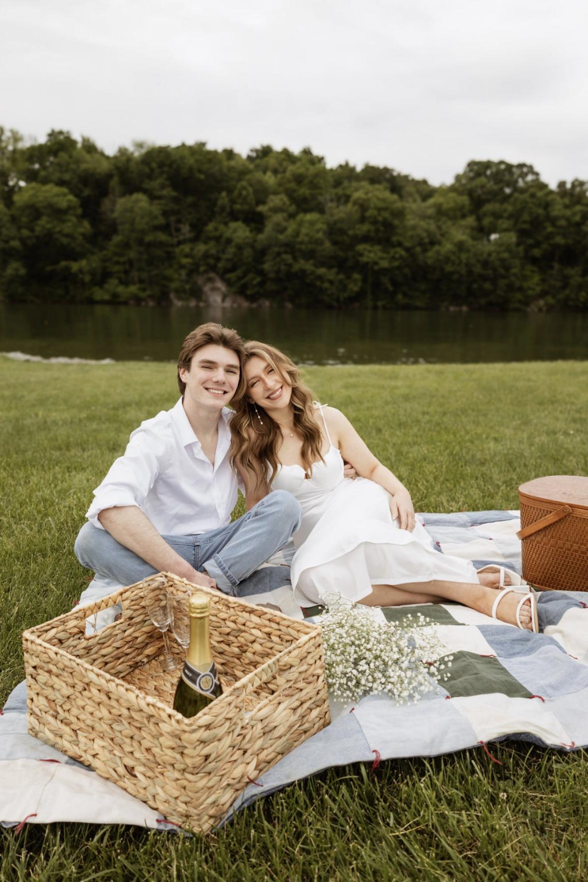 The Wedding Website of Delanie Stapp and Daniel Burleson