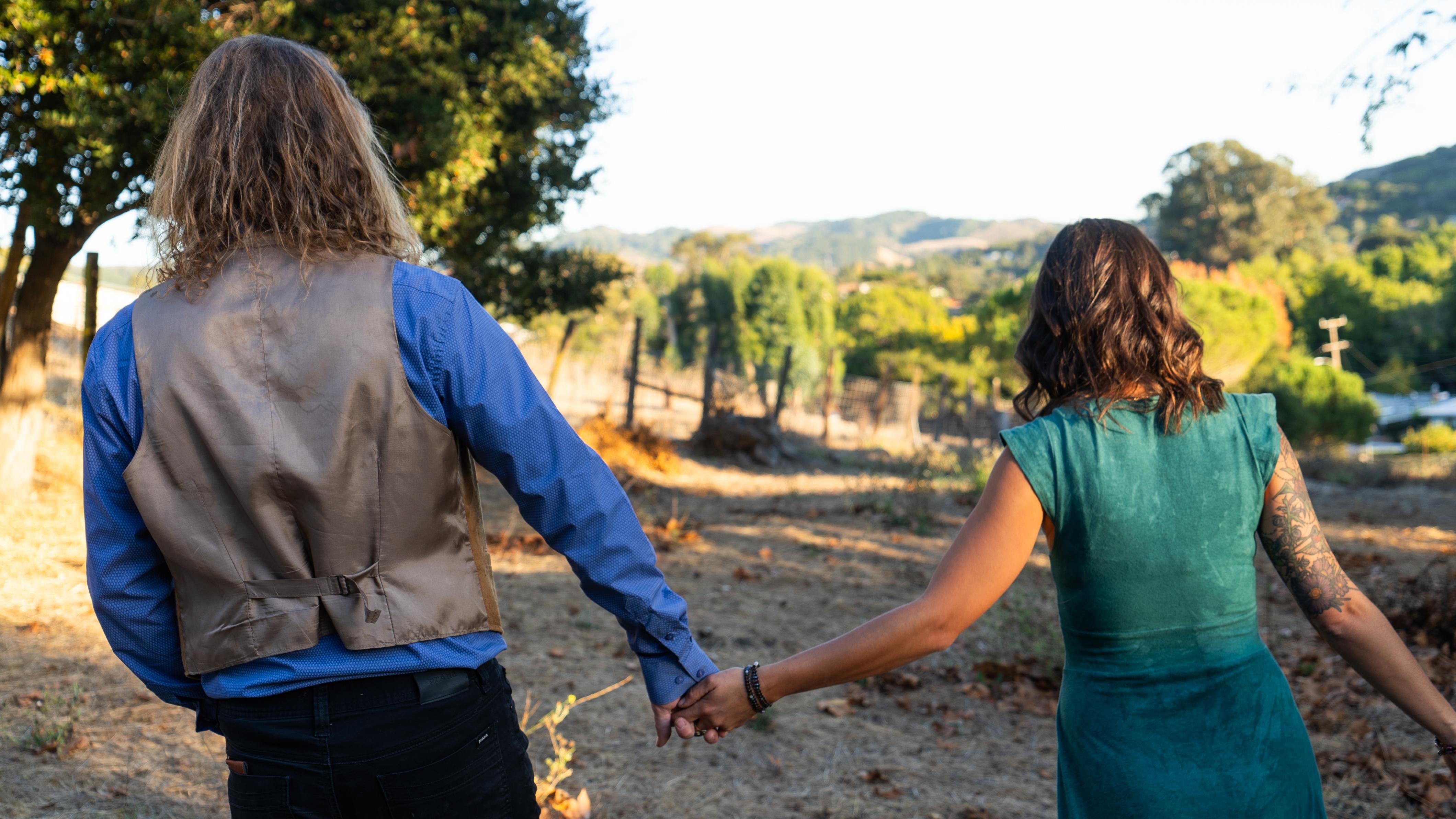 The Wedding Website of Elizabeth Merritt and Christian Eck