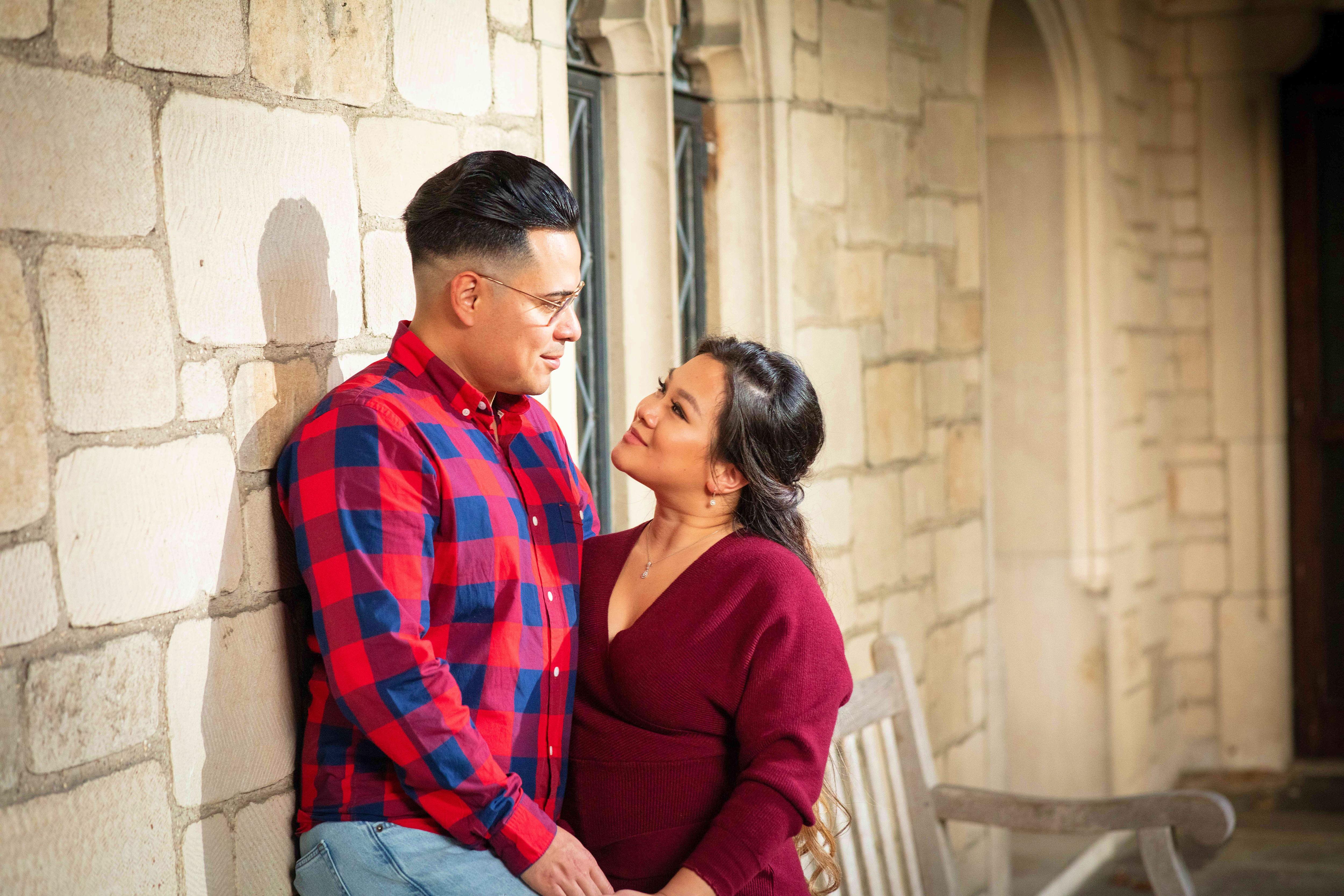 The Wedding Website of Jessica Yip and Byron Deleon