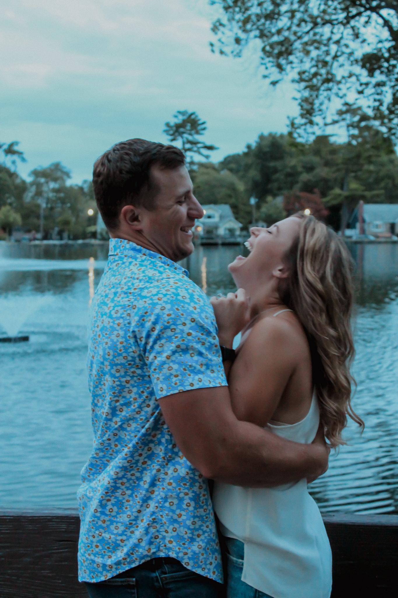 The Wedding Website of Kelly Skinner and Steven Ambrosino