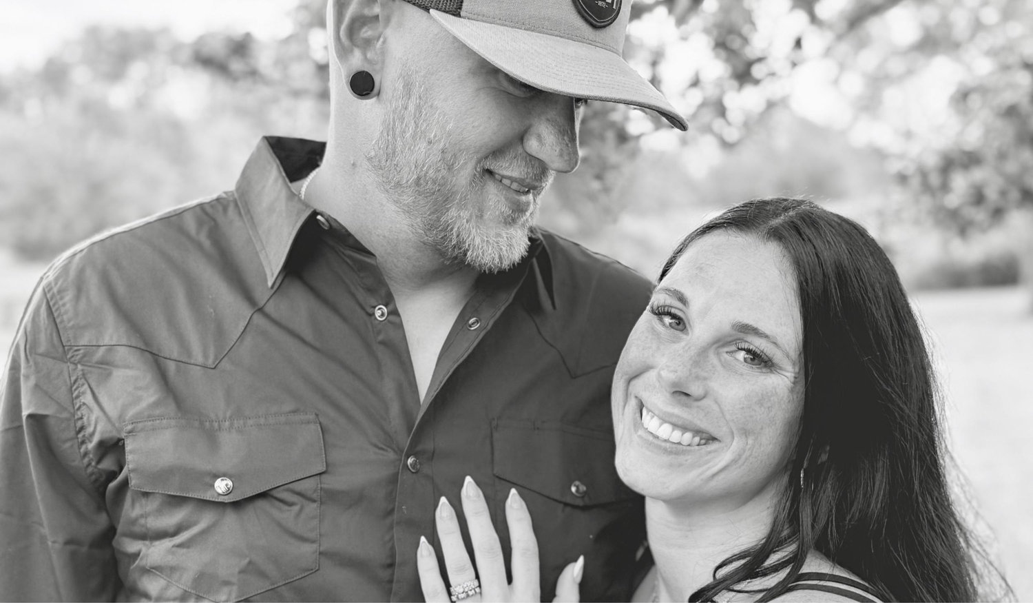 The Wedding Website of Katie Pflugradt and Matthew Holt