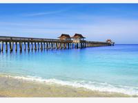 Naples Pier