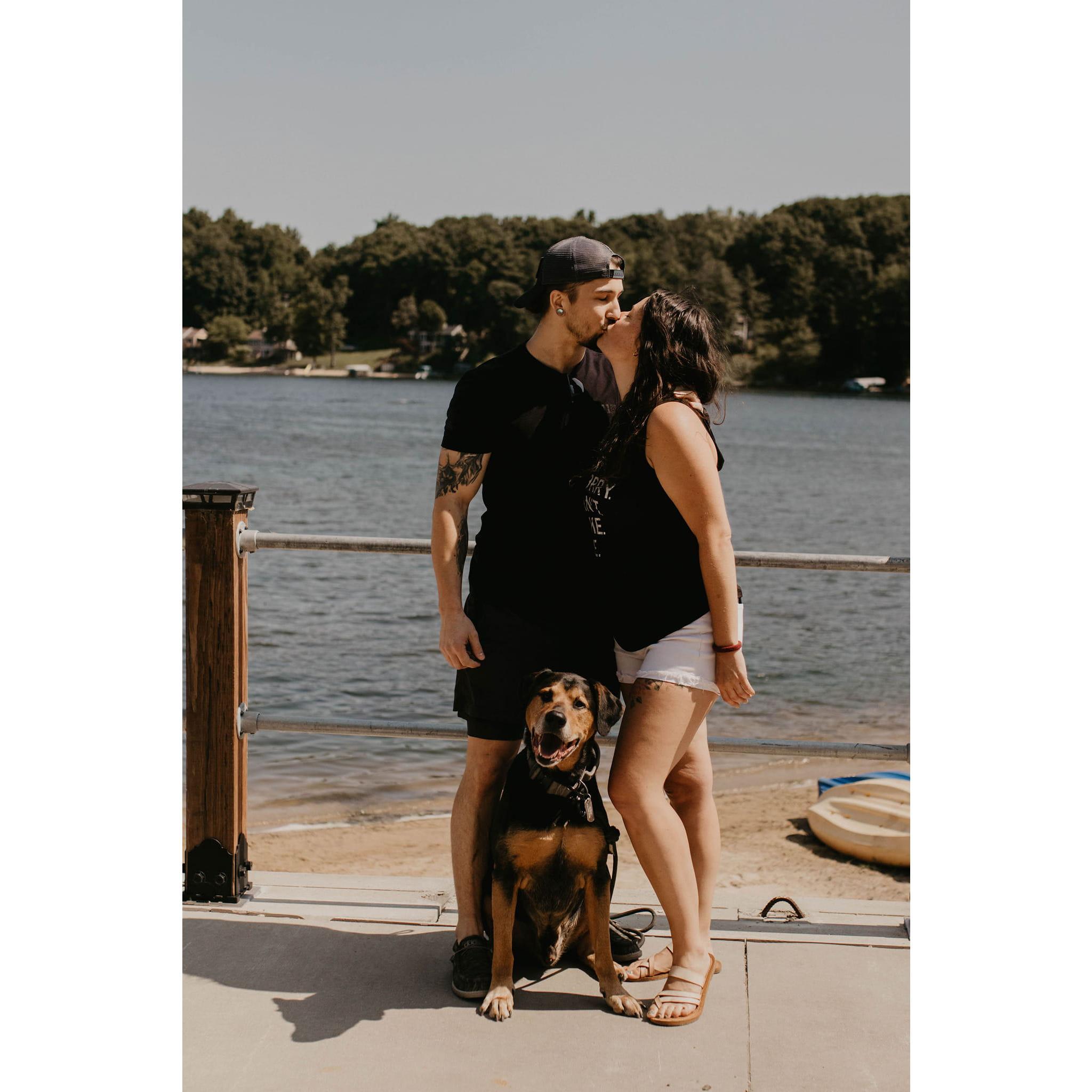 Family photo