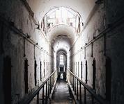 Eastern State Penitentiary