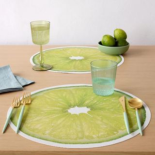 Citrus Placemat