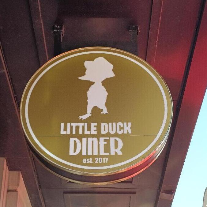 Little Duck Diner