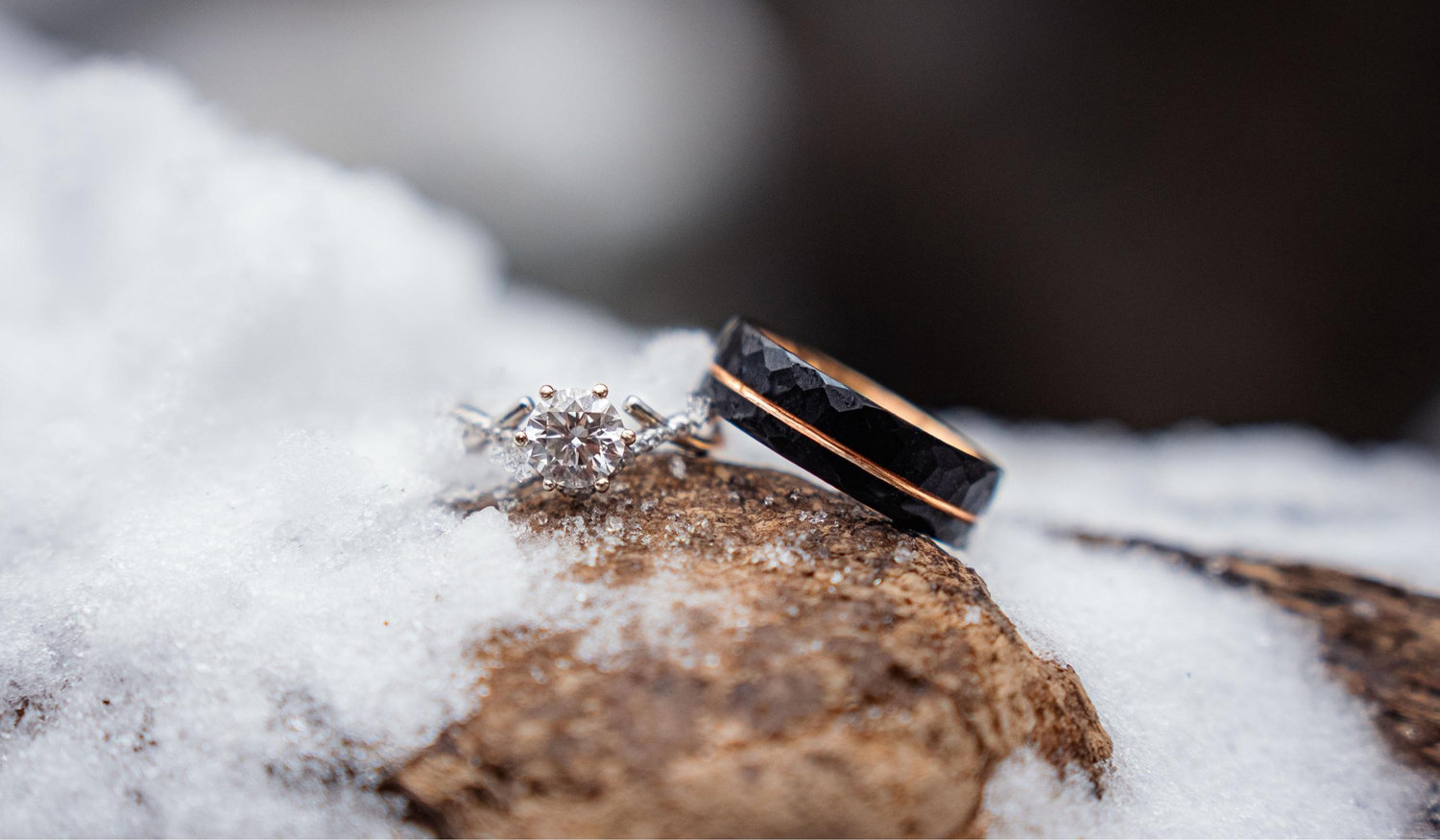 The Wedding Website of Anya Blackwelder and Ethan Freestone