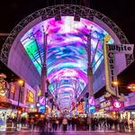 Fremont Street Experience