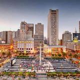 Union Square