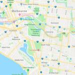 Places to Stay