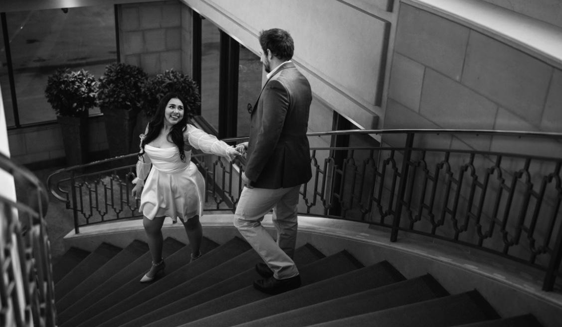 The Wedding Website of Natalie Tovar and Coleton Prendergast