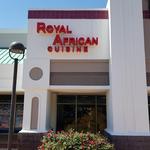 Royal African Cuisine