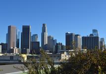Downtown