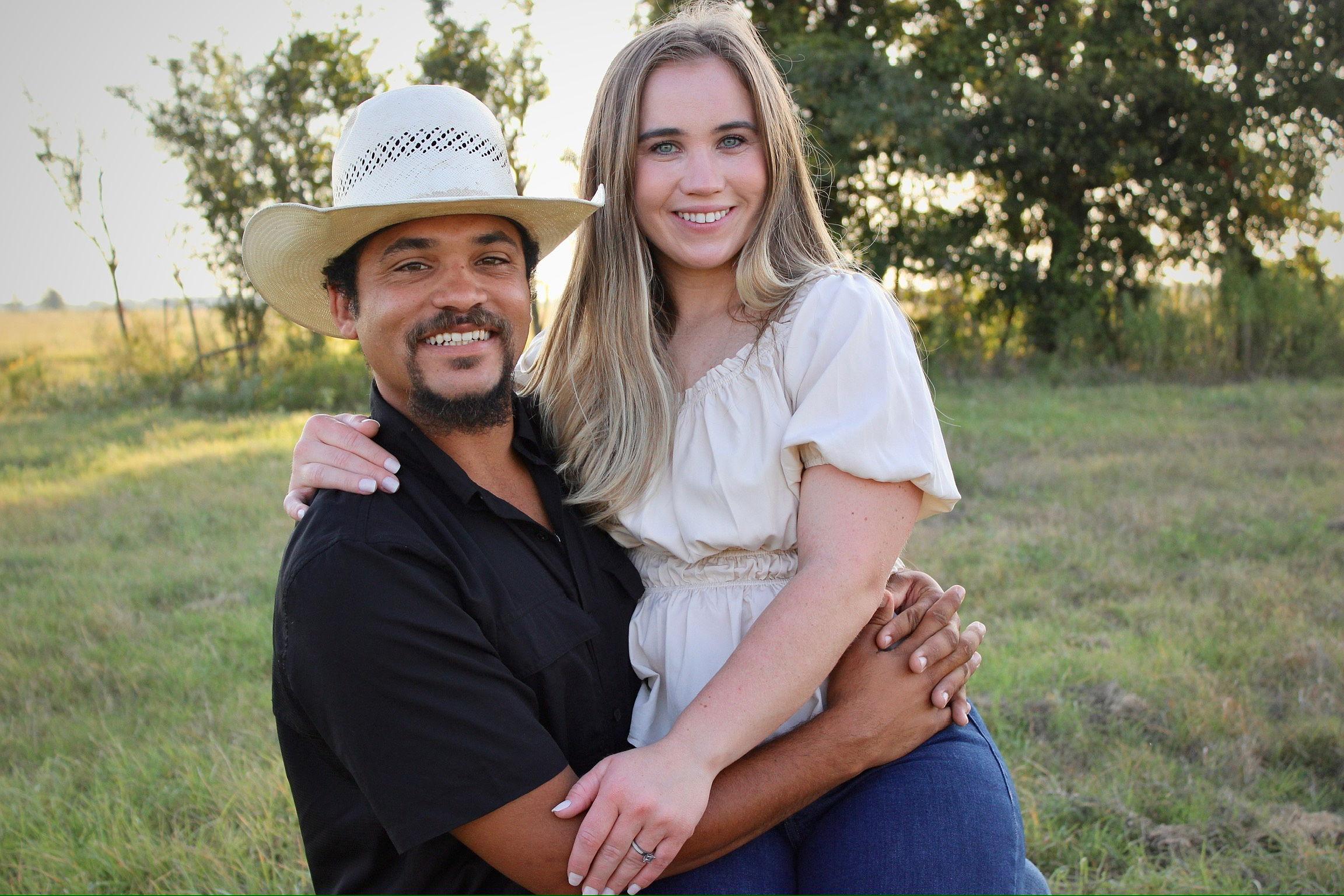 The Wedding Website of Maggie Banks and Justin Carpenter