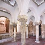 Mezquita del Cristo de la Luz