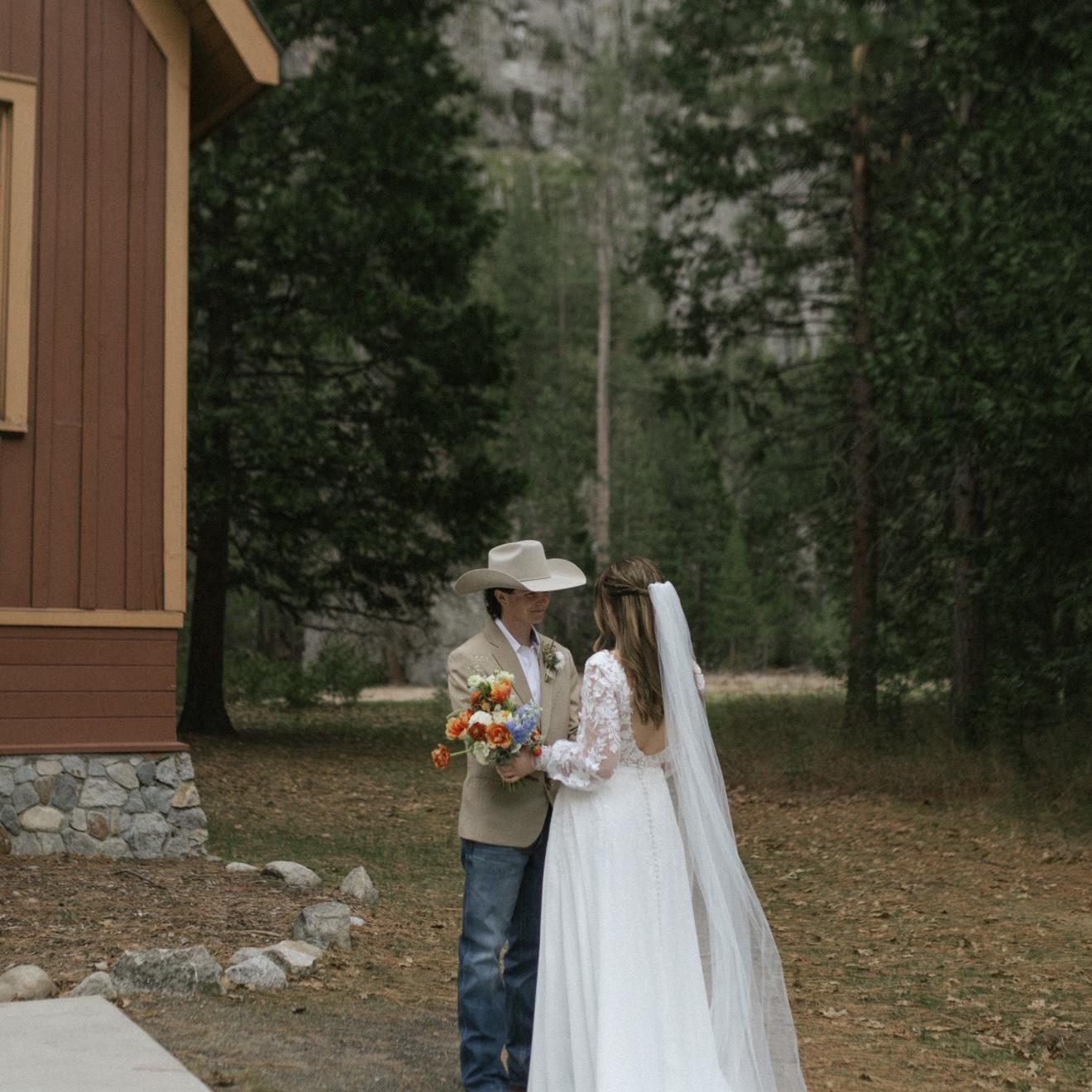March 20, 2026 - Elopement