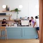 Lekko Coffee