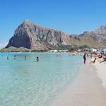 Beach Day at San Vito Lo Capo