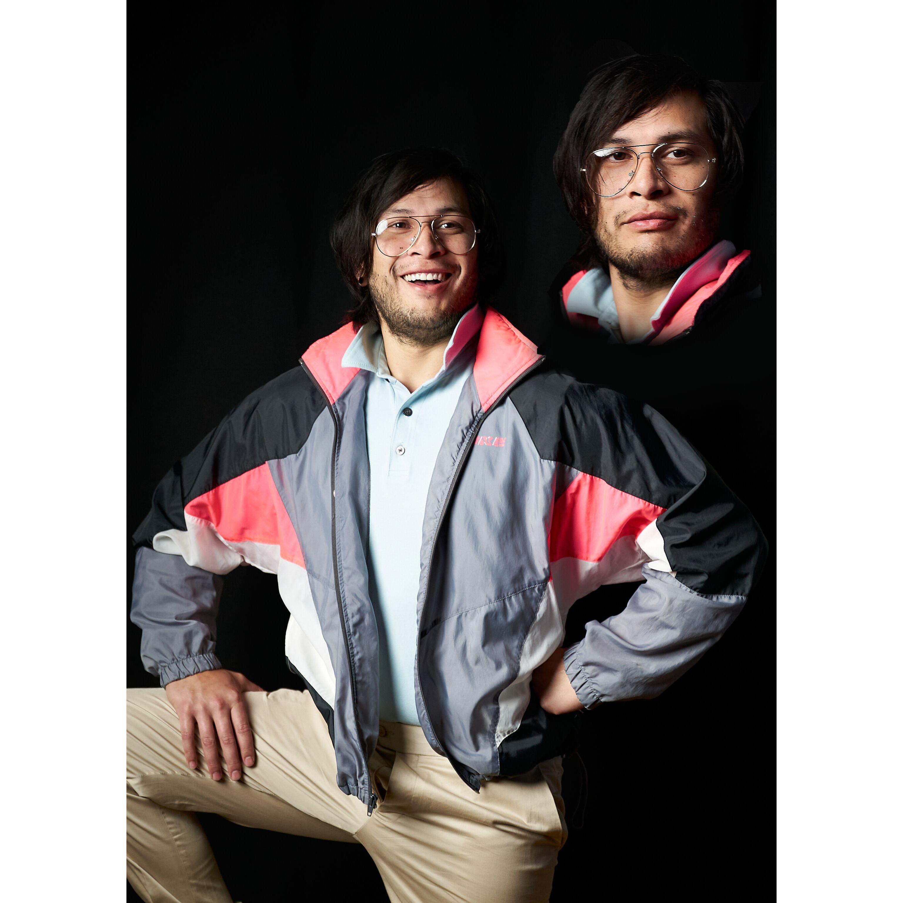 Sears Portrait Studio