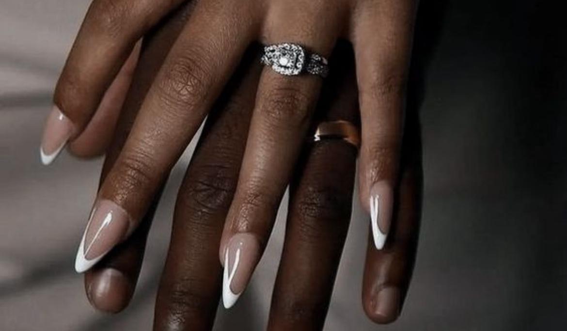 The Wedding Website of I’Lynta Miller and Jalen Browder