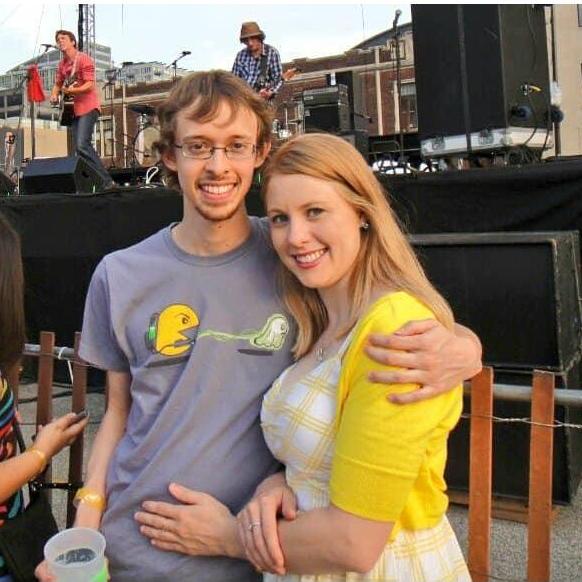 Ben Folds Five in Chicago in 2012