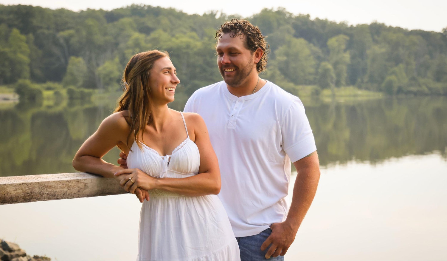 The Wedding Website of Kara Morrison and Cody Clarke