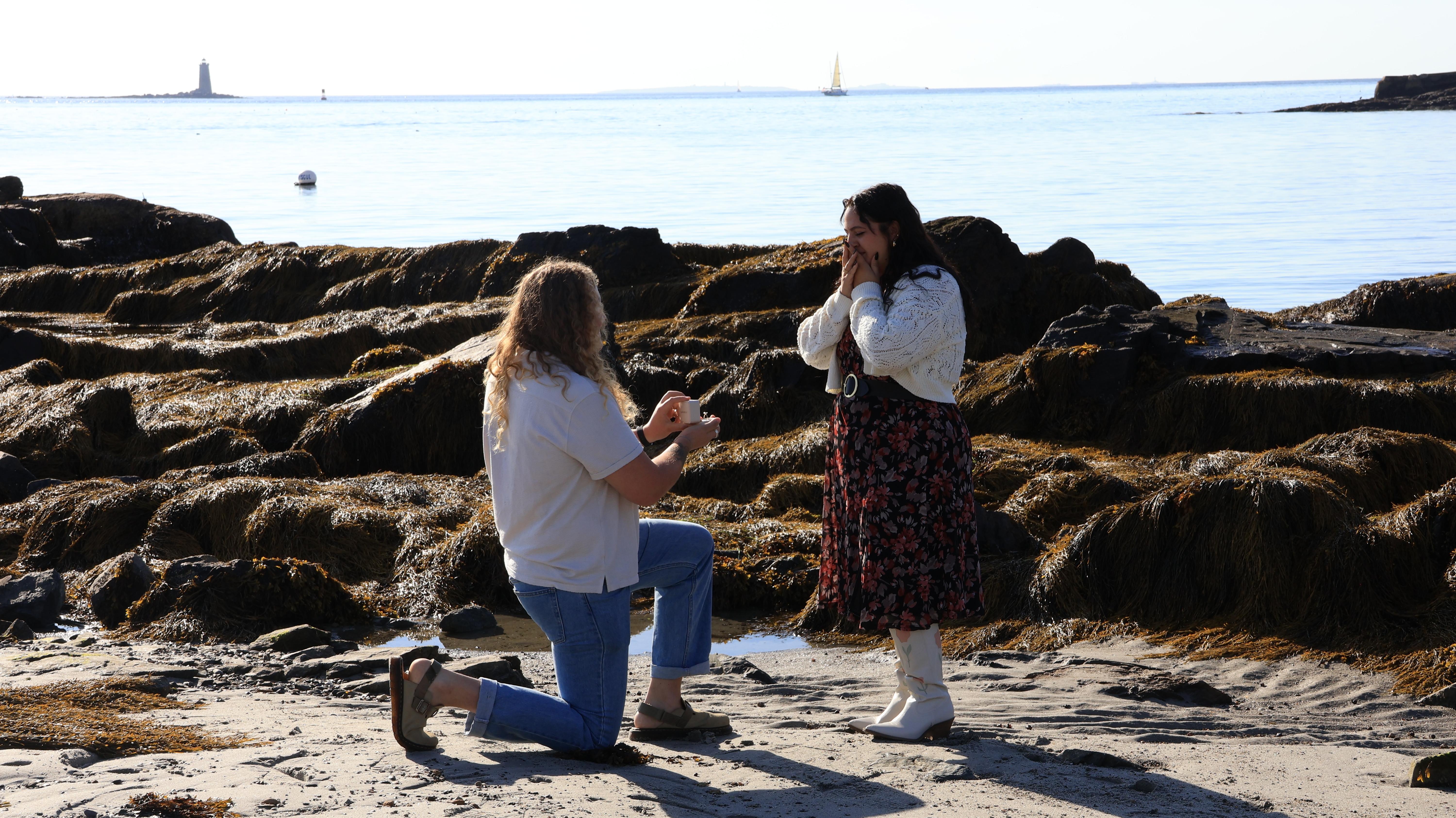 The Wedding Website of Sophia Spooner and Eli Edwards