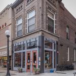 Watson's Shack & Rail