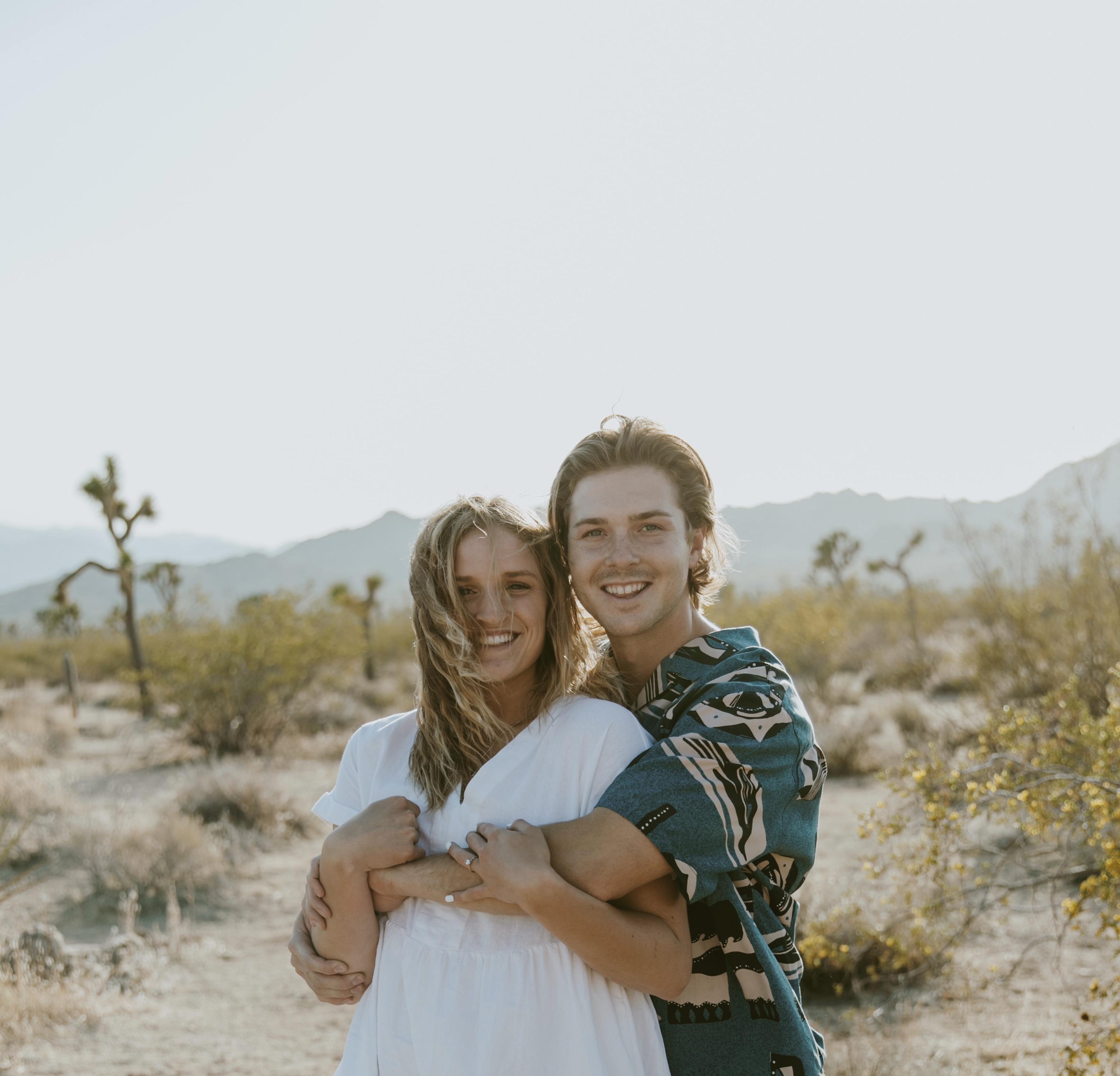 The Wedding Website of Kameron Quitno and Lezly Plahn