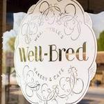 Well-Bred Bakery & Cafe