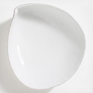 Lastra Oval Bowl