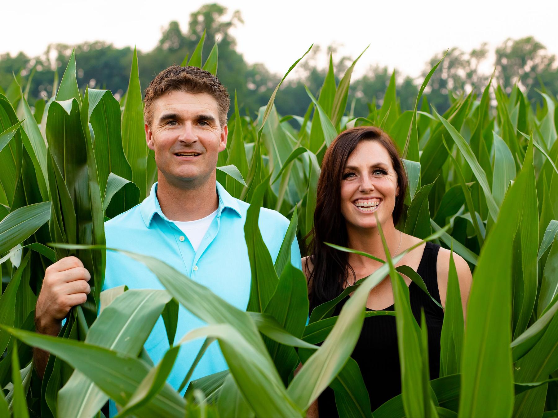 The Wedding Website of Elizabeth Stewart and Daron Swire