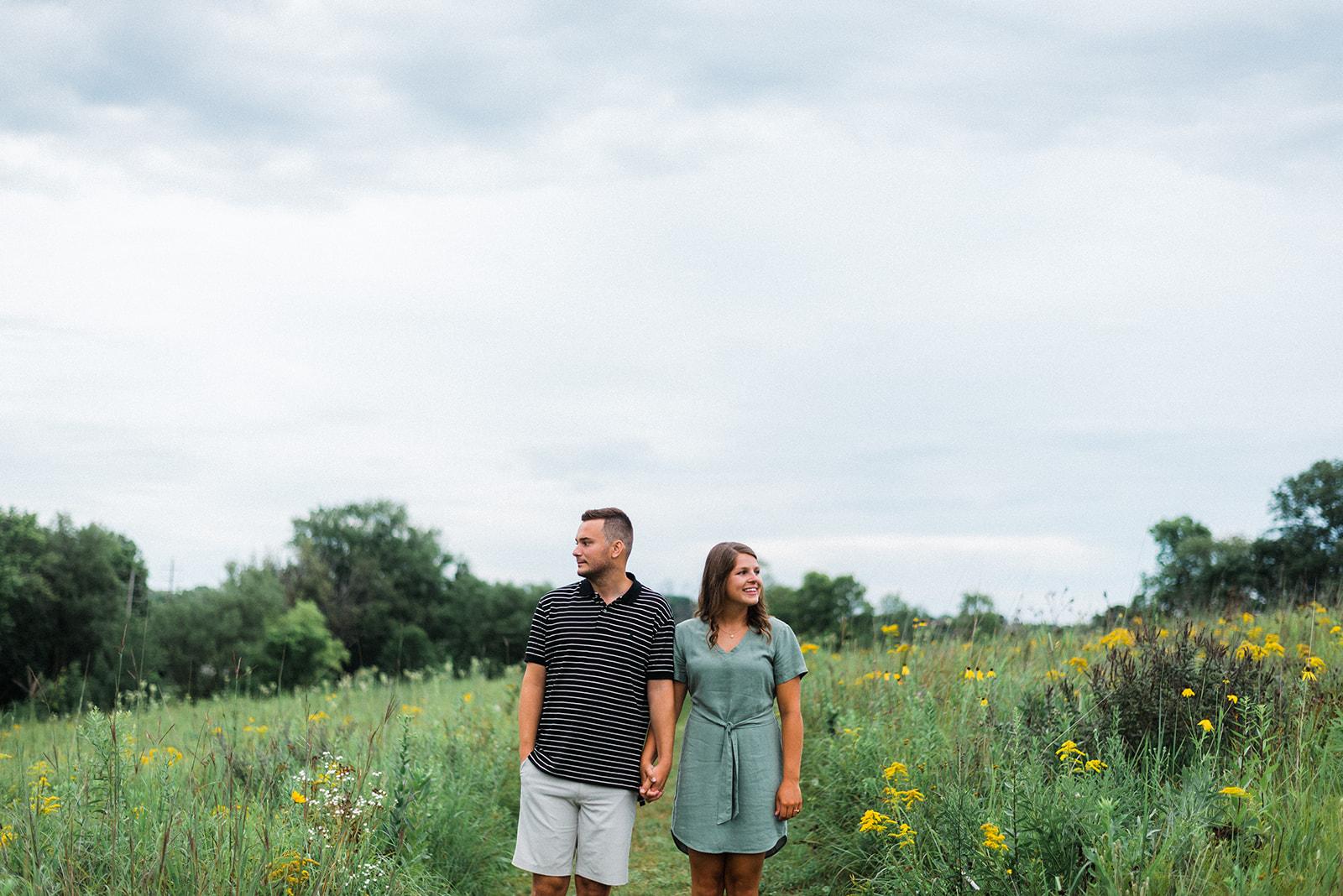 The Wedding Website of Emily Hengst and Christian Ertel