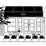Lucía - Patisserie+Café