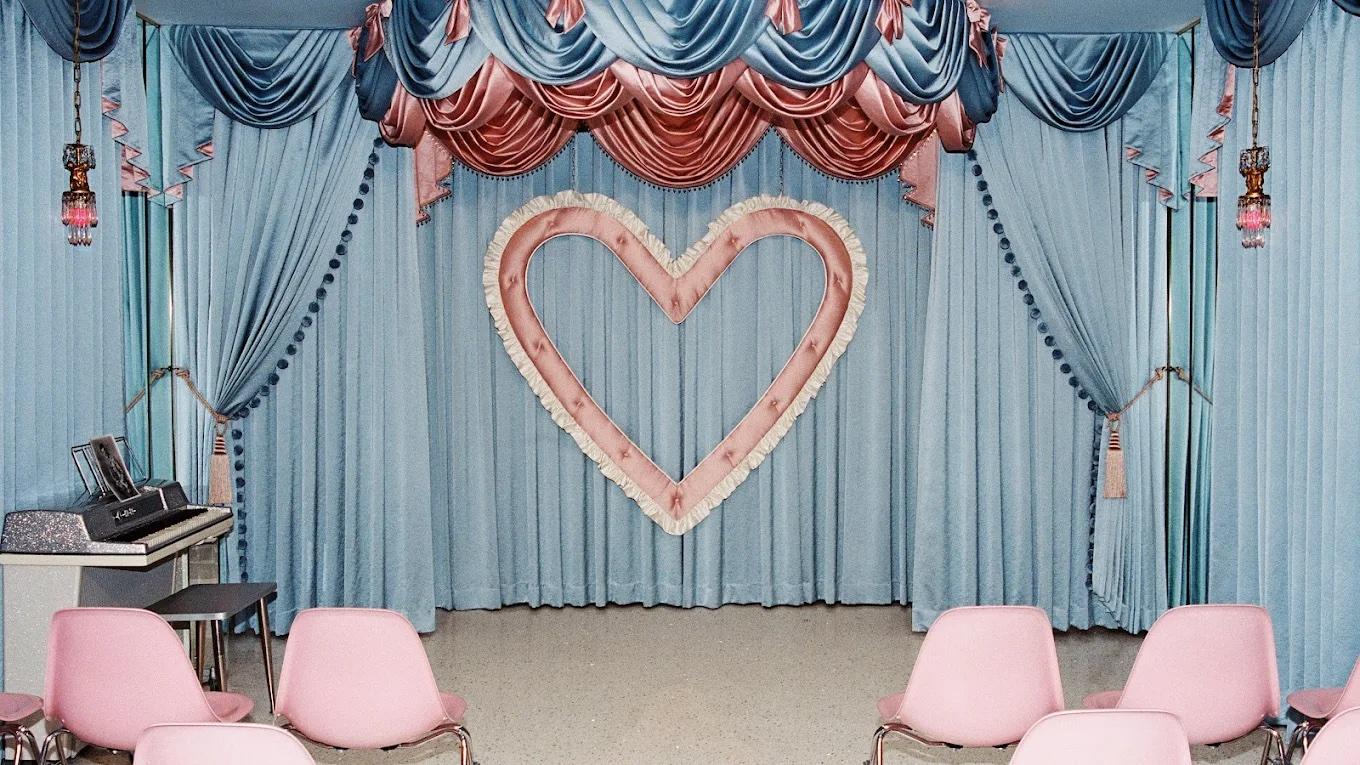 The Wedding Website of Nadia Garbosky and Ted White