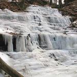 Wadsworth Falls State Park