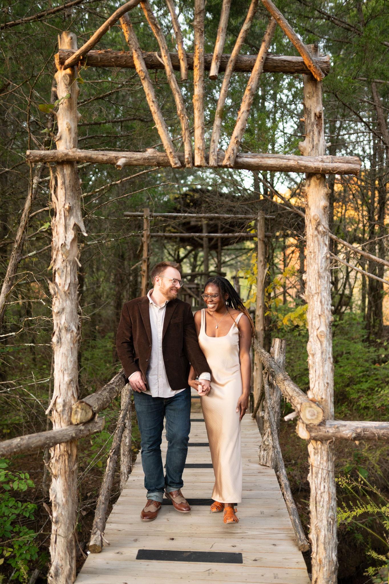 The Wedding Website of Christian Hall and Bola Oyebade