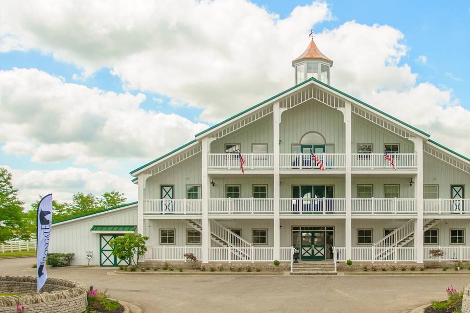 The Wedding Website of Bri Scott and Cody Quick
