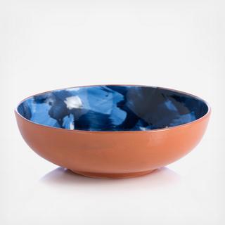 Algarve Serving Bowl