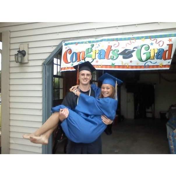 High School Graduation 2009