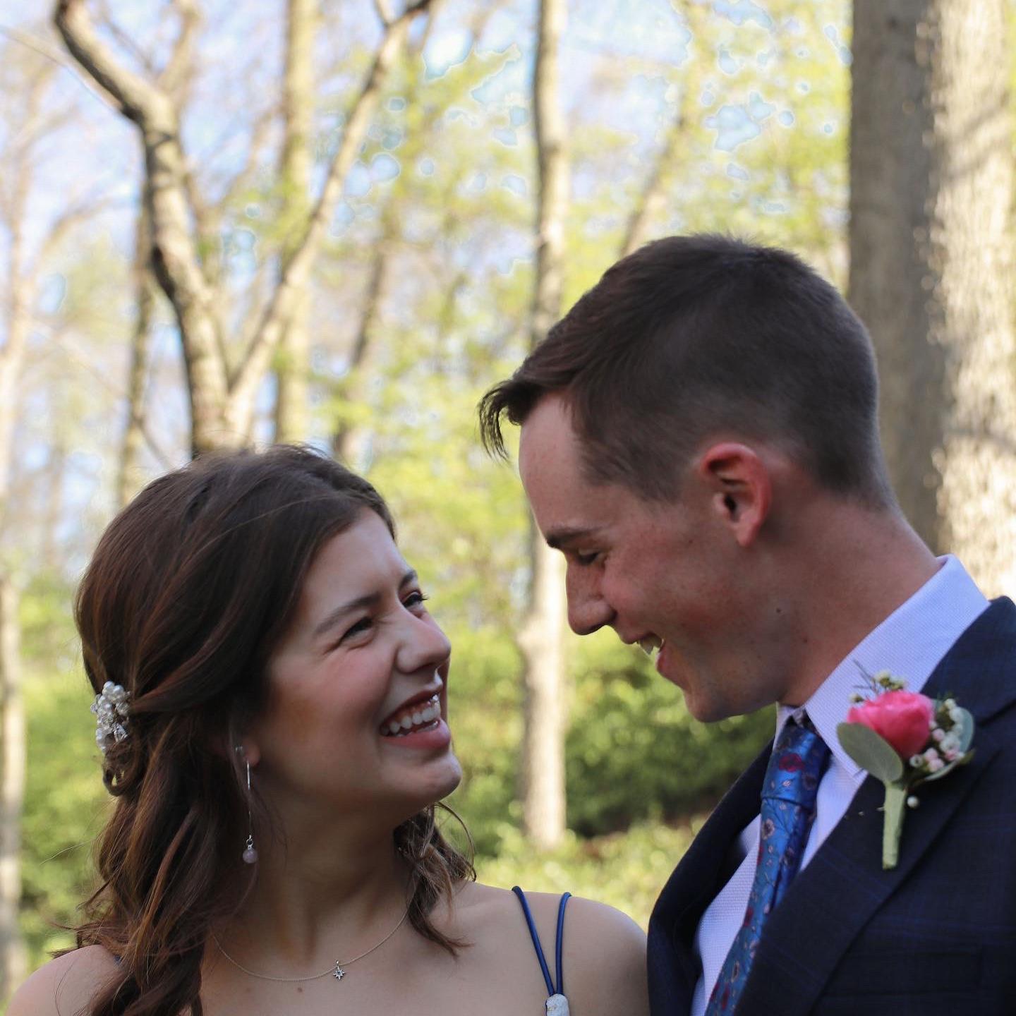 Prom 4/24/2022
