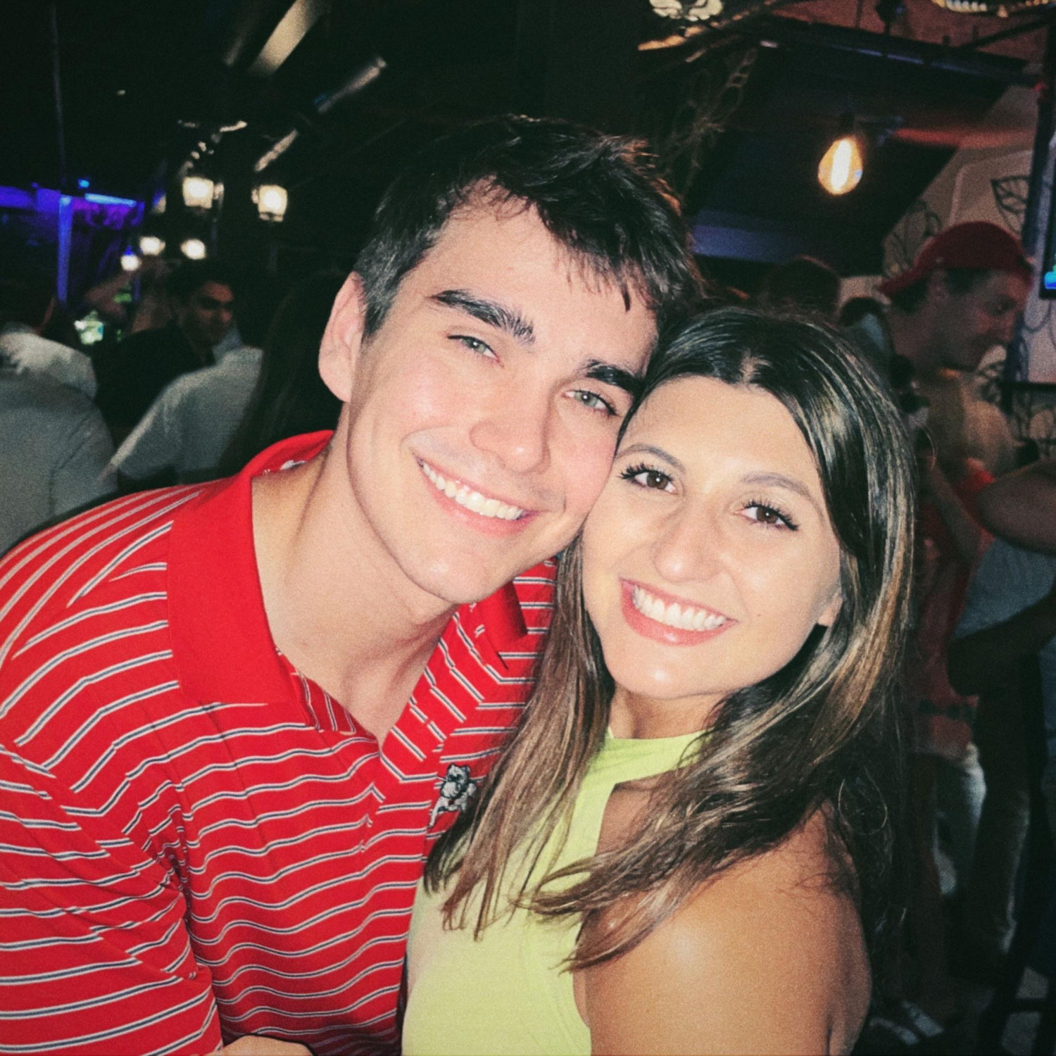 May 2022 Another night out!