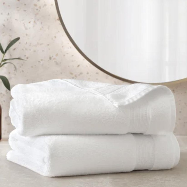 Charisma 100% Hygrocotton Towel Sets
