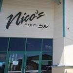 Nico's Pier 38