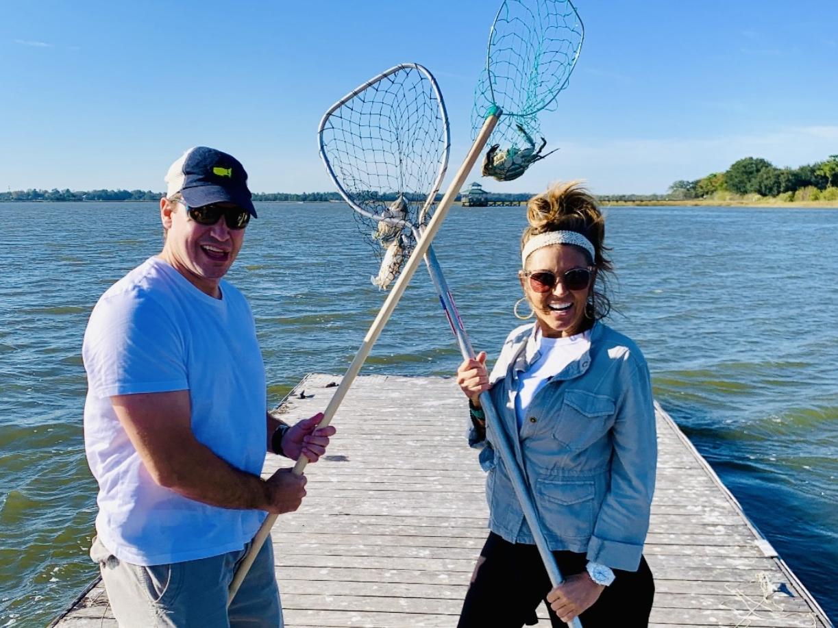 The Wedding Website of Kelly Lundy and Rob Puma